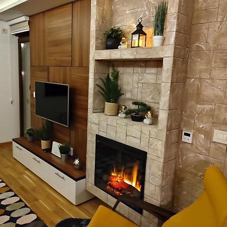 Casa Di Stefano Apartment & Spa زلاتيبور المظهر الخارجي الصورة