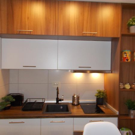 Casa Di Stefano Apartment & Spa زلاتيبور المظهر الخارجي الصورة