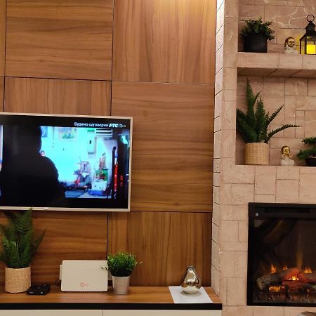Casa Di Stefano Apartment & Spa زلاتيبور المظهر الخارجي الصورة
