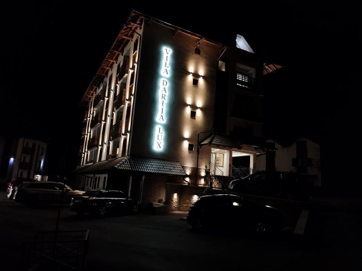 Casa Di Stefano Apartment & Spa زلاتيبور المظهر الخارجي الصورة