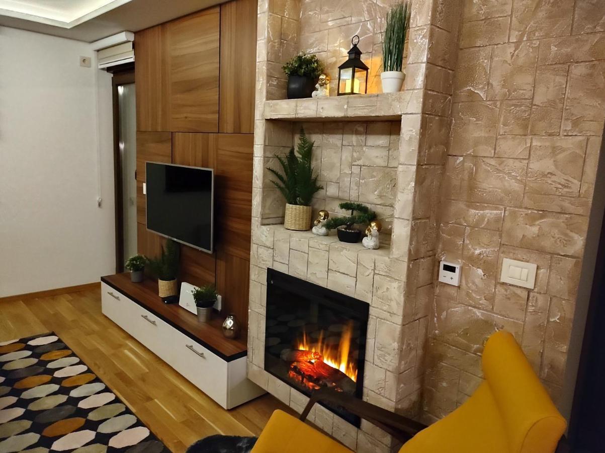 Casa Di Stefano Apartment & Spa زلاتيبور المظهر الخارجي الصورة