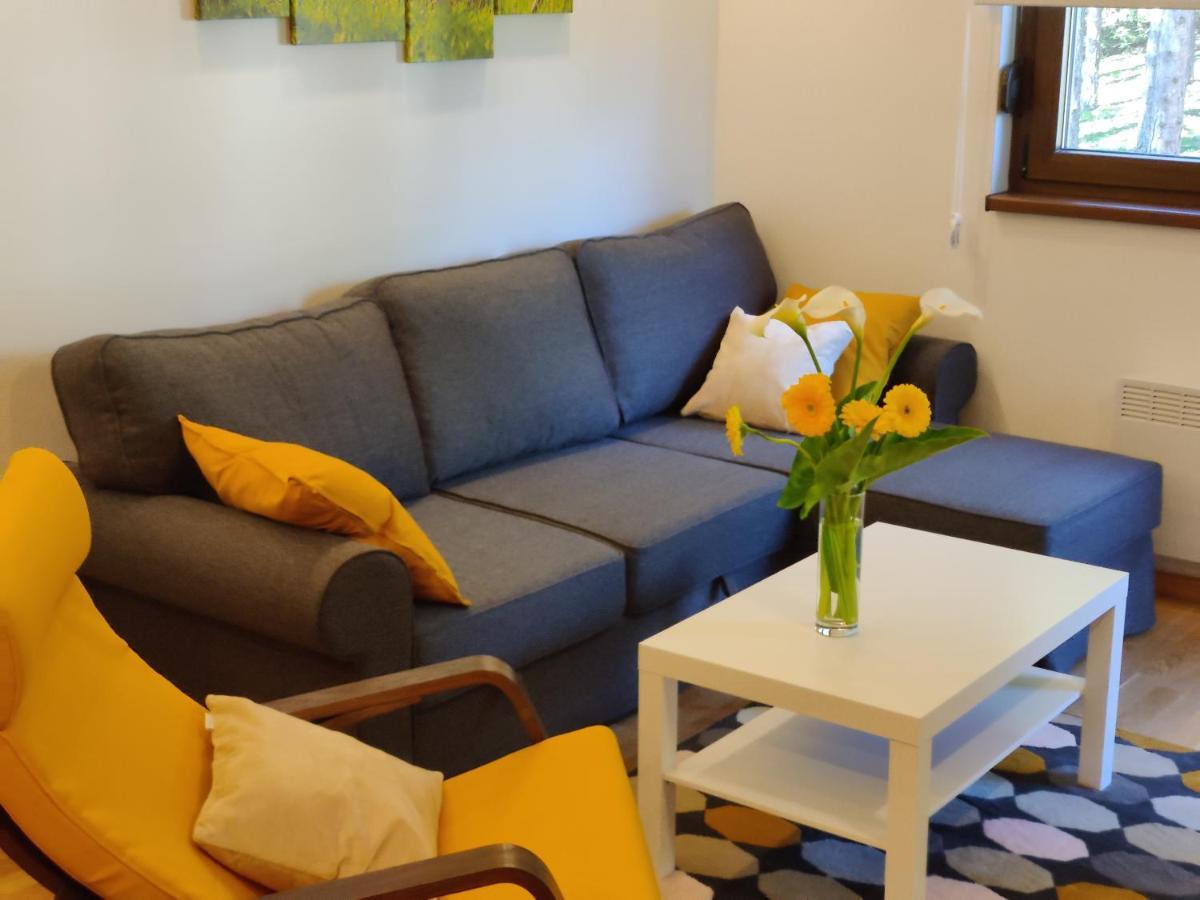 Casa Di Stefano Apartment & Spa زلاتيبور المظهر الخارجي الصورة
