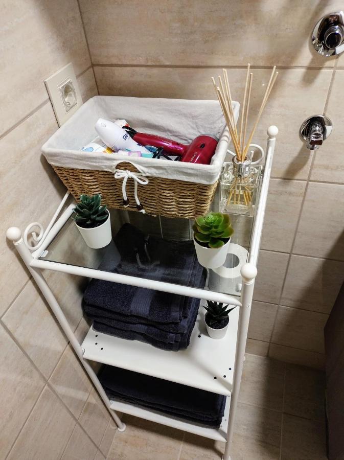 Casa Di Stefano Apartment & Spa زلاتيبور المظهر الخارجي الصورة
