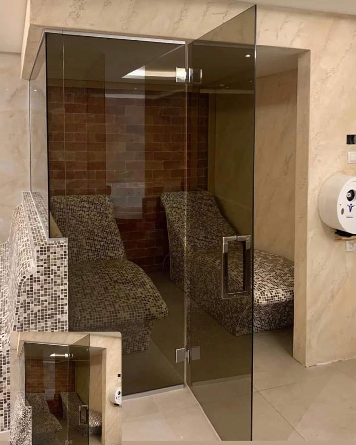 Casa Di Stefano Apartment & Spa زلاتيبور المظهر الخارجي الصورة