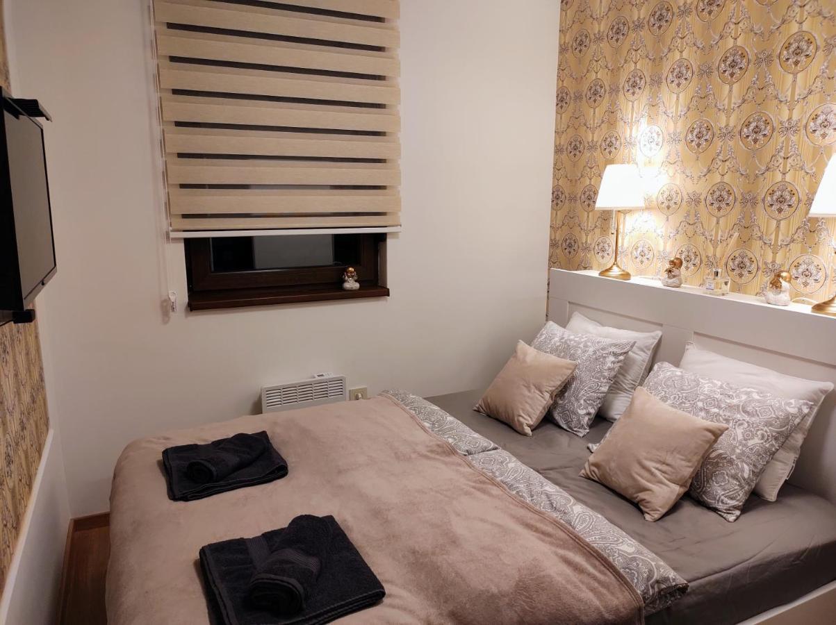 Casa Di Stefano Apartment & Spa زلاتيبور المظهر الخارجي الصورة