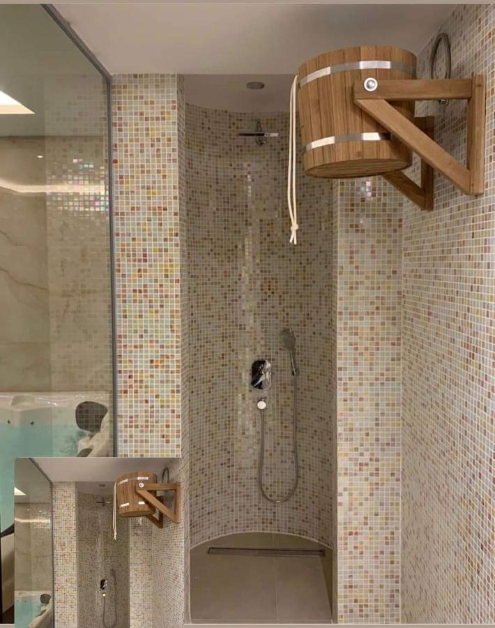 Casa Di Stefano Apartment & Spa زلاتيبور المظهر الخارجي الصورة