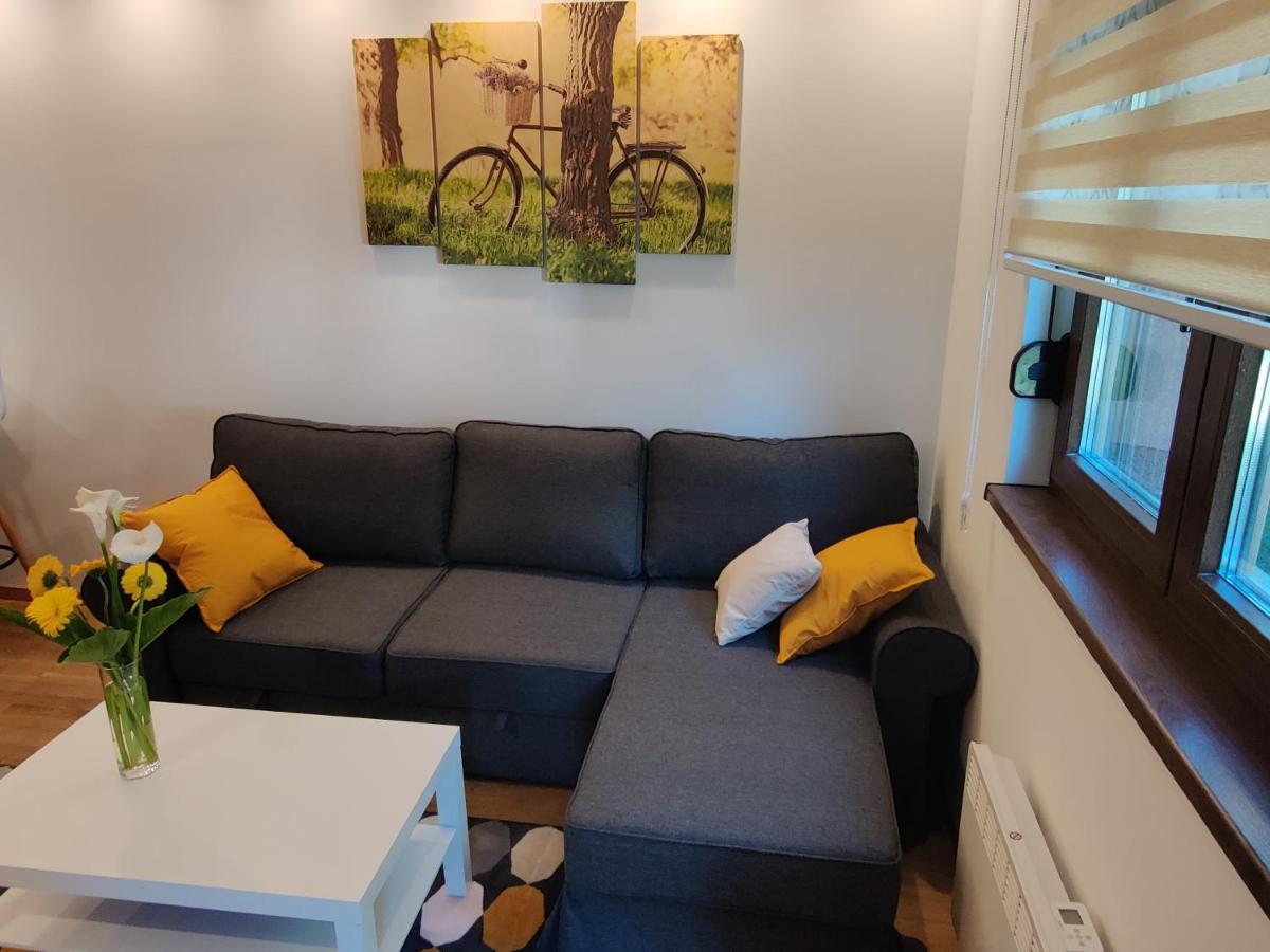 Casa Di Stefano Apartment & Spa زلاتيبور المظهر الخارجي الصورة