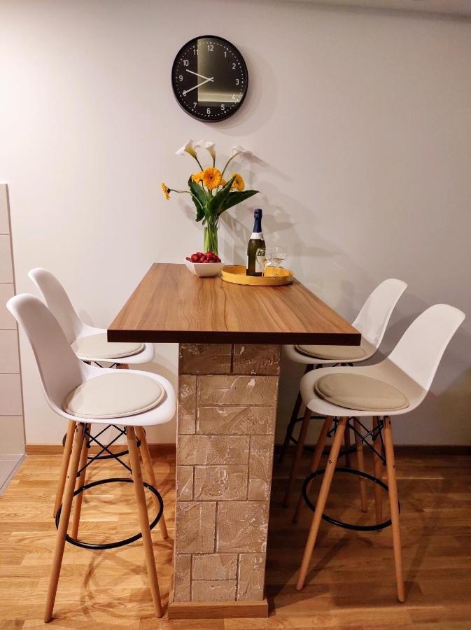 Casa Di Stefano Apartment & Spa زلاتيبور المظهر الخارجي الصورة