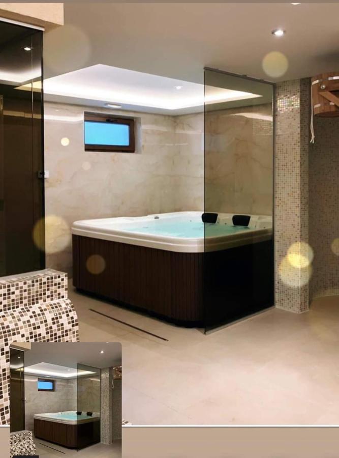 Casa Di Stefano Apartment & Spa زلاتيبور المظهر الخارجي الصورة