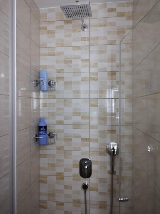 Casa Di Stefano Apartment & Spa زلاتيبور المظهر الخارجي الصورة