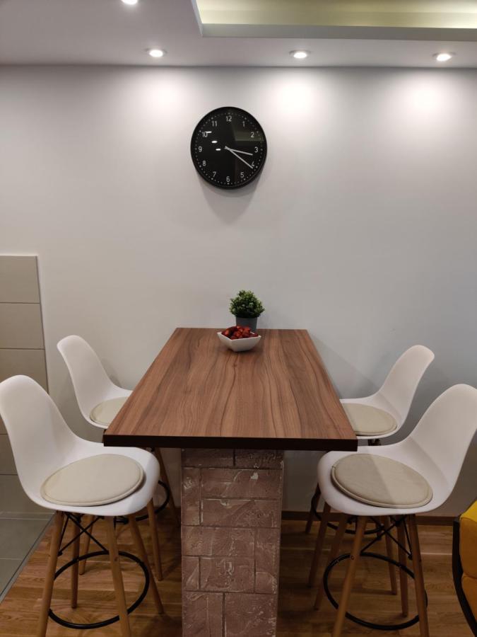 Casa Di Stefano Apartment & Spa زلاتيبور المظهر الخارجي الصورة