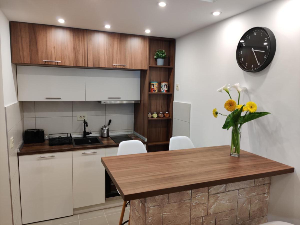 Casa Di Stefano Apartment & Spa زلاتيبور المظهر الخارجي الصورة