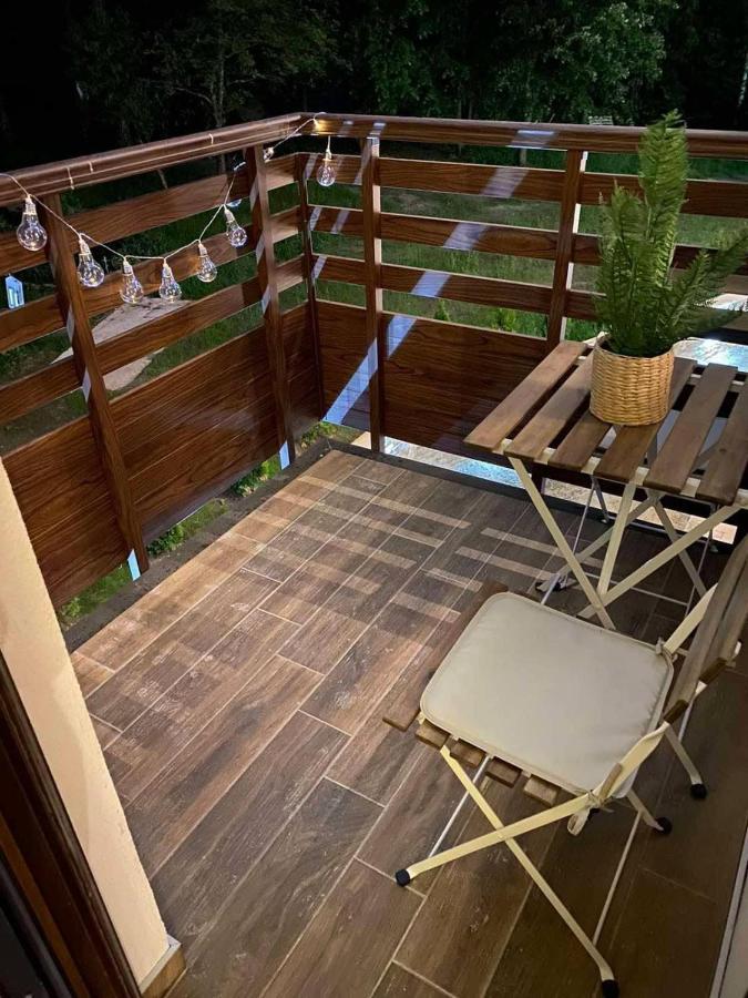 Casa Di Stefano Apartment & Spa زلاتيبور المظهر الخارجي الصورة